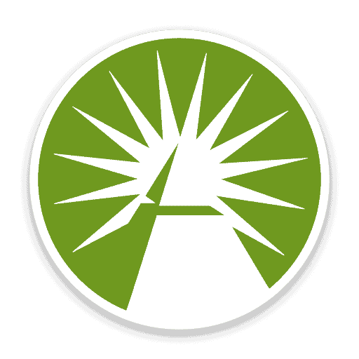 Fidelity Go Logo