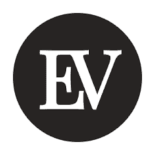 EV Logo