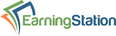 EarningStation logo