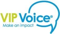 vip voice logo