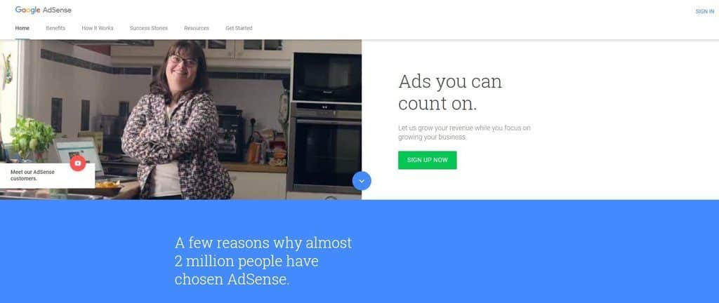 How to Make Money on Pinterest with Google Adsense