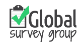 global survey group logo