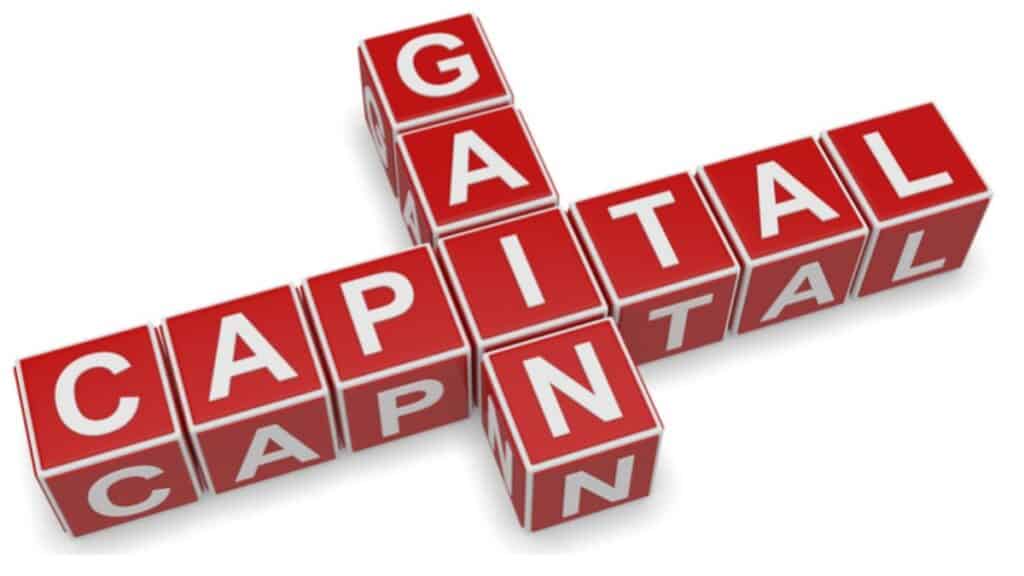 Capital Gains Affect My Roth IRA Conversion Strategy