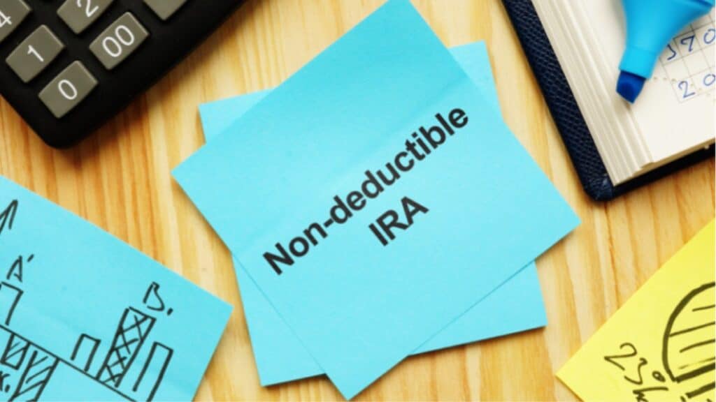 NOT To Do A Nondeductible Roth IRA Conversion