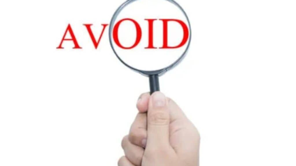 Avoid Beneficiary Mistakes In Estate Planning