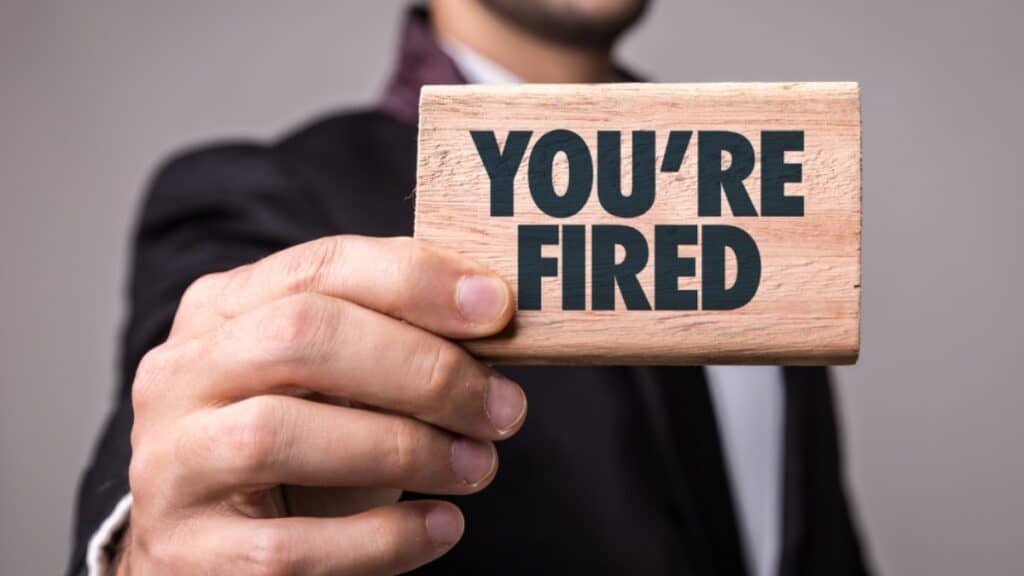 How to Fire Your Financial Advisor