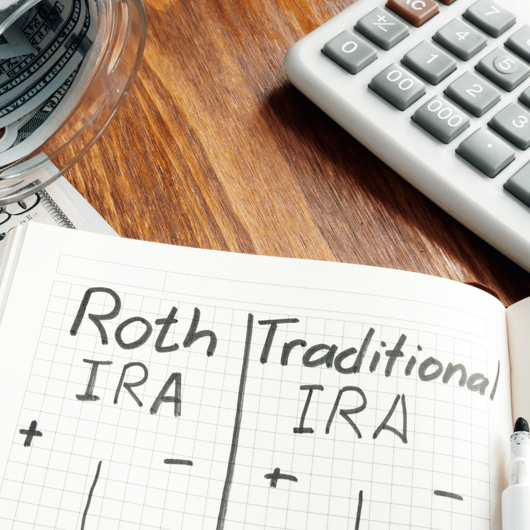 should i convert my ira to a roth when i retire