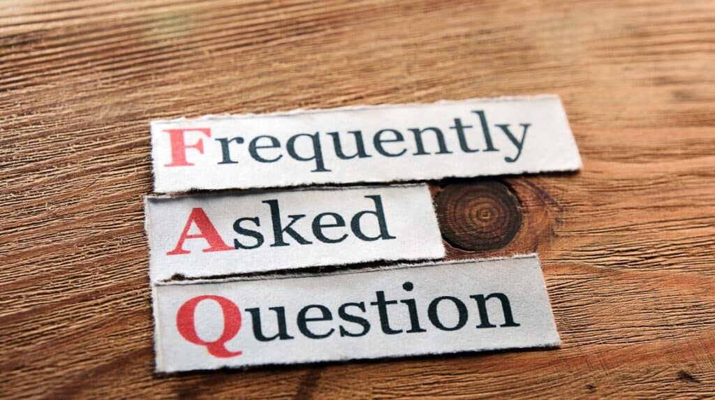 IRMAA Frequently Asked Questions