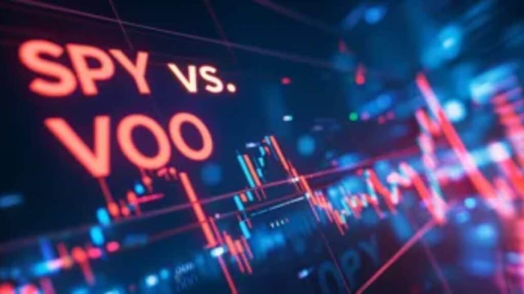 VOO vs SPY: Comprehensive Review of Two S&P 500 ETFs