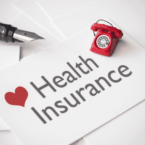 Health Insurance After Divorce-What You Should Know