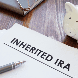 Can I Convert an Inherited IRA to a Roth?