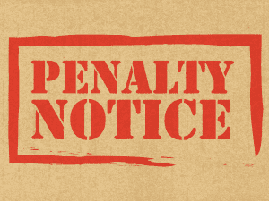 IRS Penalty Abatement-What You Should Know