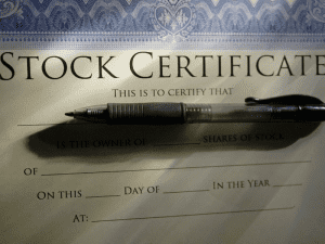 paper stock certificates are worth keeping for several reasons