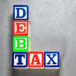 Paying Off Tax Debt: Lessons I Learned as a Tax Advisor