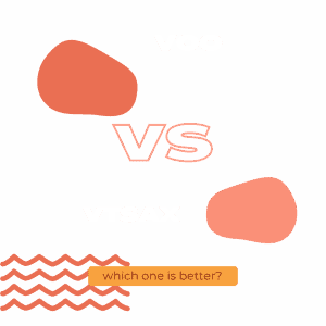 VOO vs VTSAX: Which is the Best Vanguard Fund?