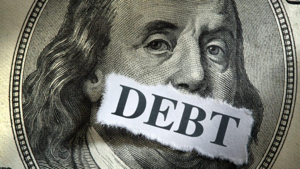 Powerful Quotes About Debt