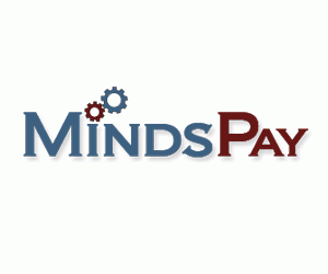 Mindspay logo