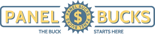 panel bucks logo