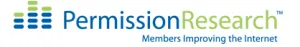 Permission Research logo