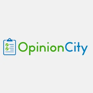 Opinion city logo
