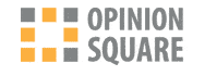 OpinionSquare logo