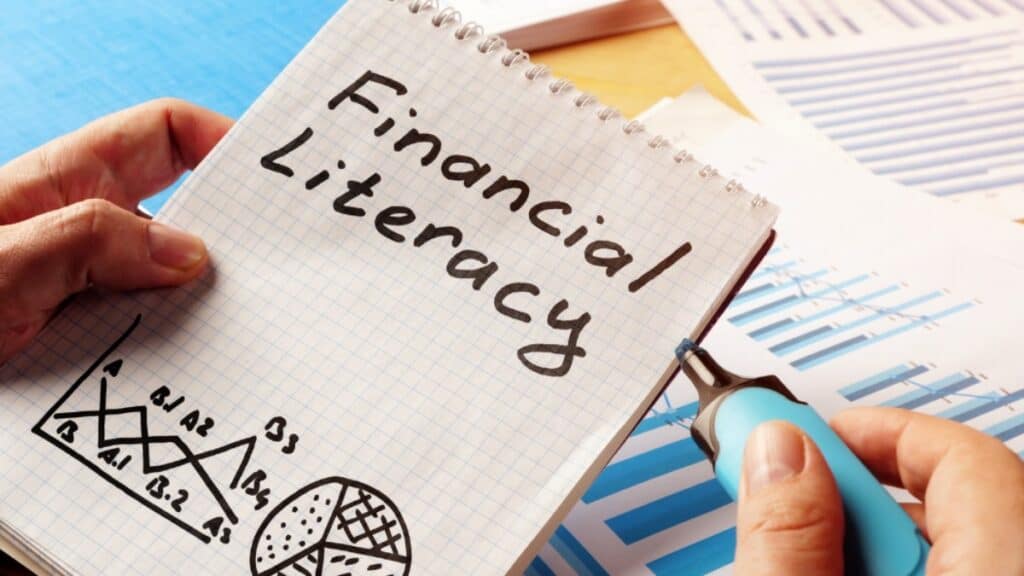 Financial Literacy Quotes To Inspire You!