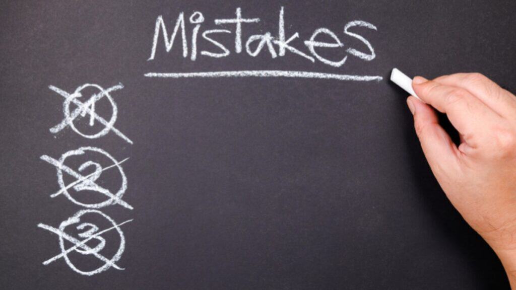 Critical Estate Planning Mistakes To Avoid
