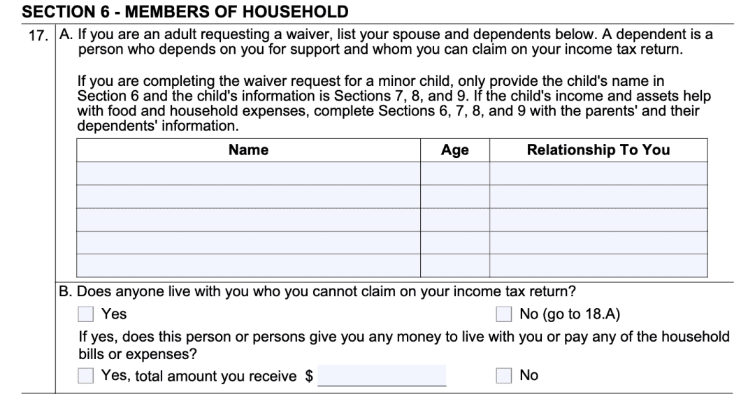 Form SSA 632-BK: A Complete Guide