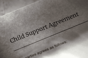 How To Stop Child Support From Taking Your Tax Refund