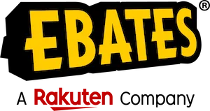 Ebates is owned by Rakuten