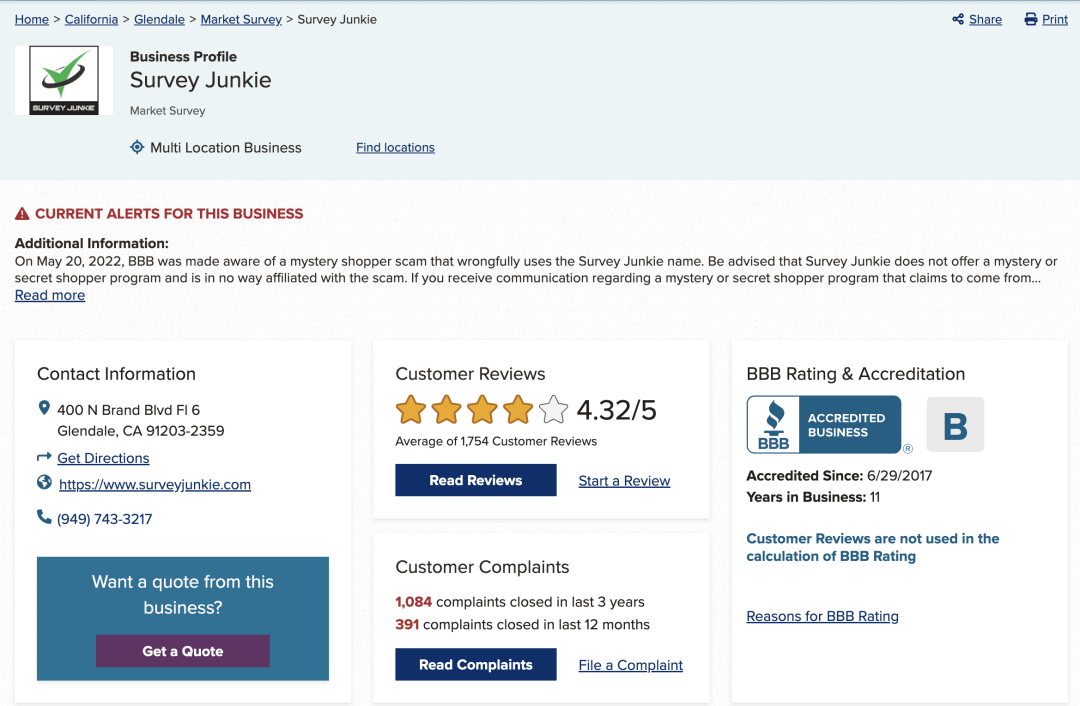 Survey Junkie Review Why You Need to Sign Up Today! (2022)