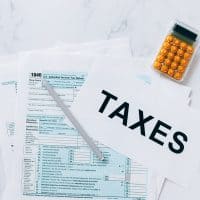 how to pay tax on roth conversion
