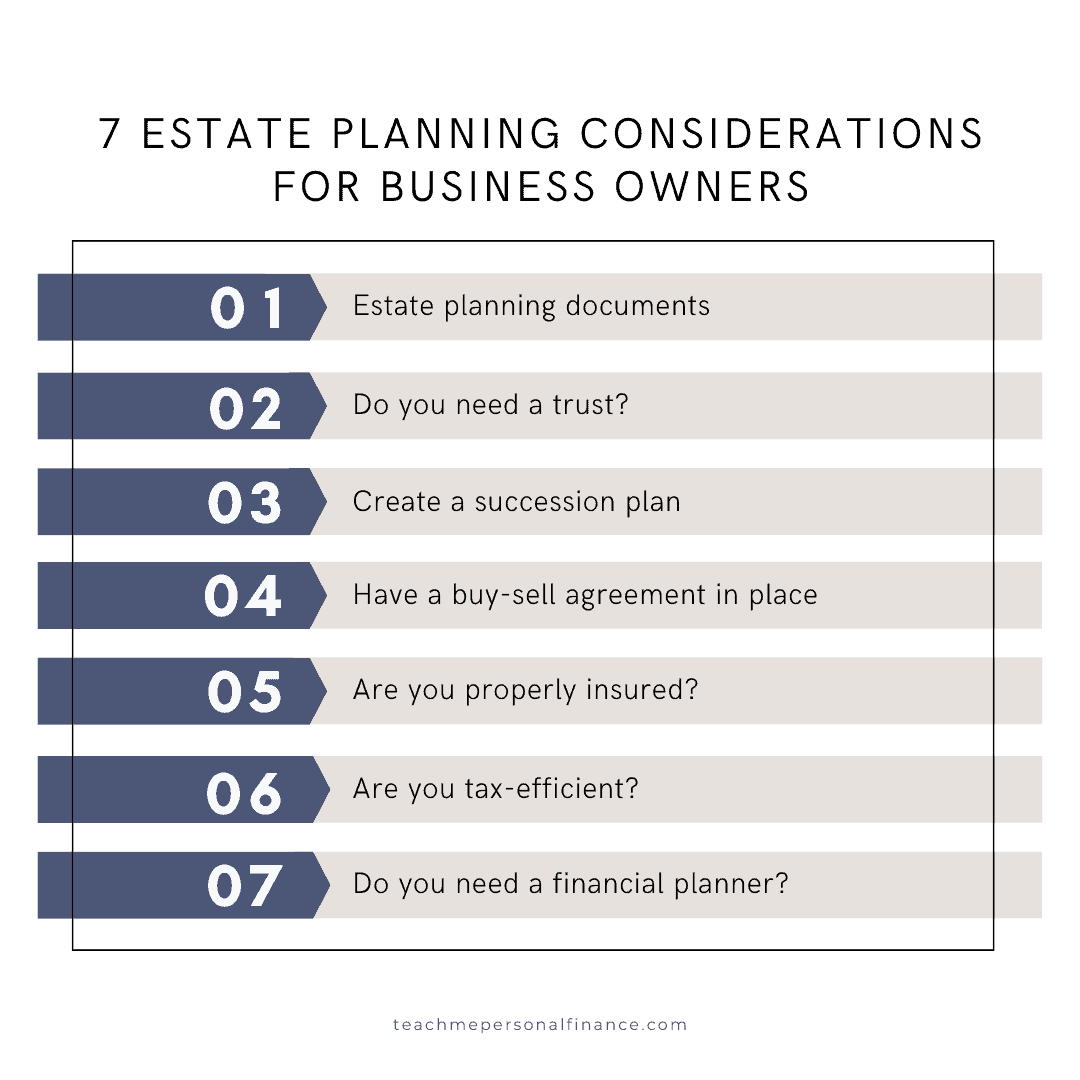 estate-planning-for-business-owners-7-considerations