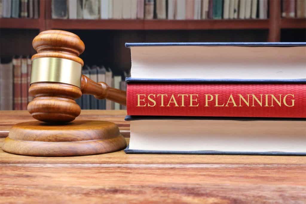 benefactor vs beneficiary: beneficiary is far more common in estate planning