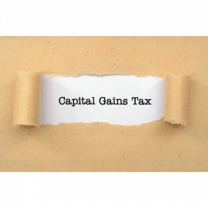 Capital Tax Gains Harvesting: When To Trigger Short-Term Gains