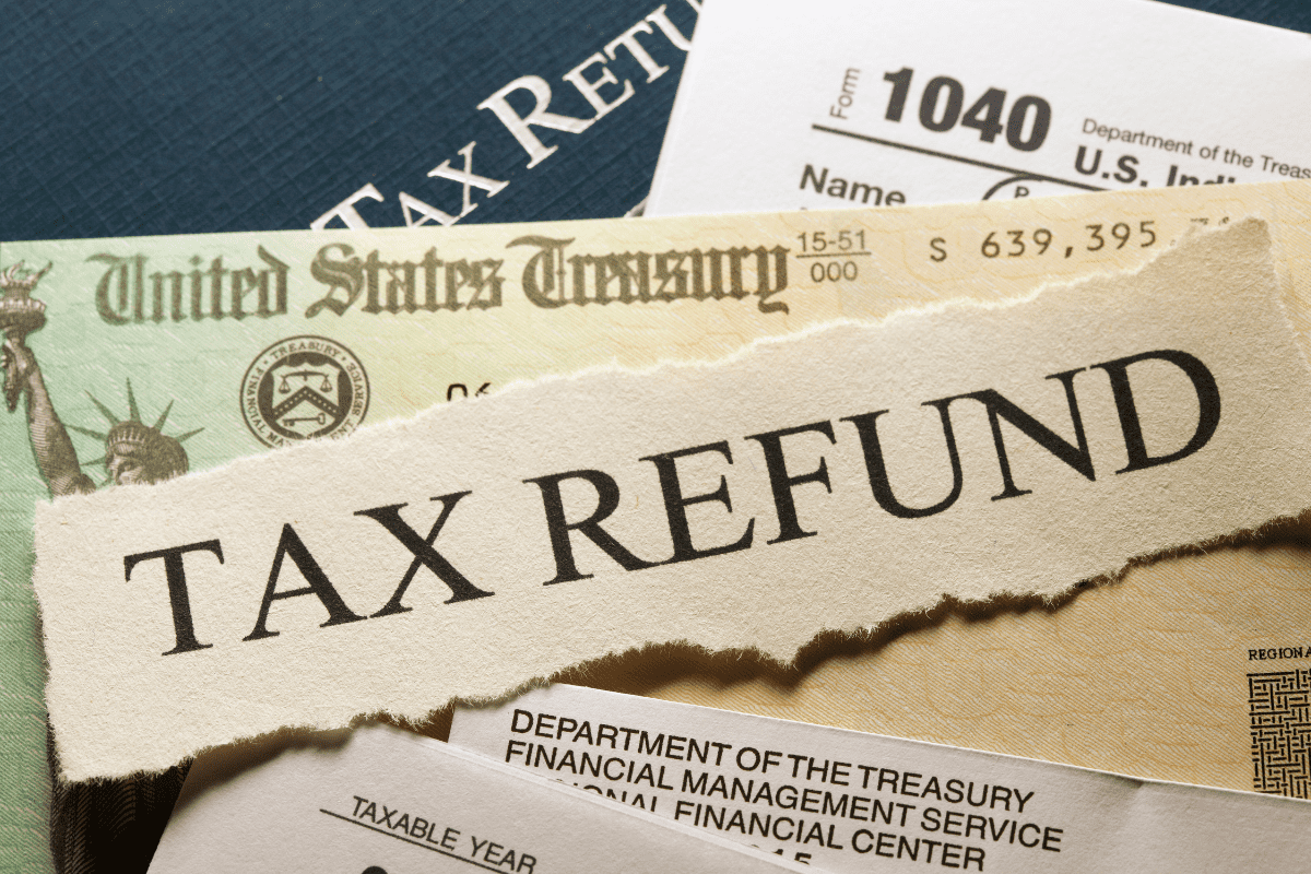 How To Stop Child Support From Taking Your Tax Refund