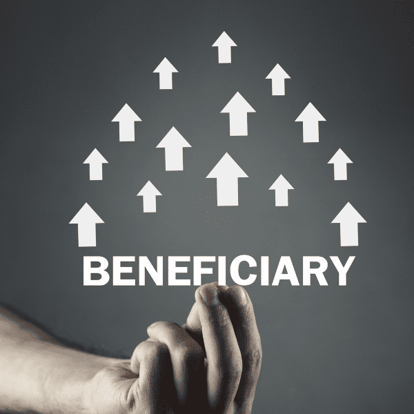 regularly reviewing beneficiary designations is good estate planning