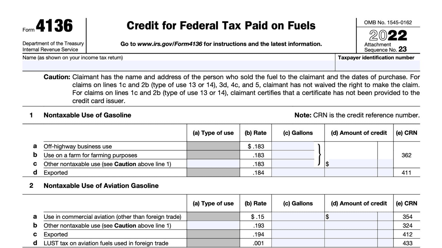 Tax Forms In Depth Tutorials, Walkthroughs, and Guides