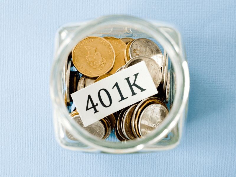Roth conversion opportunities lie ahead in 401k plans