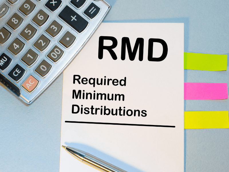 RMDs come before Roth conversions