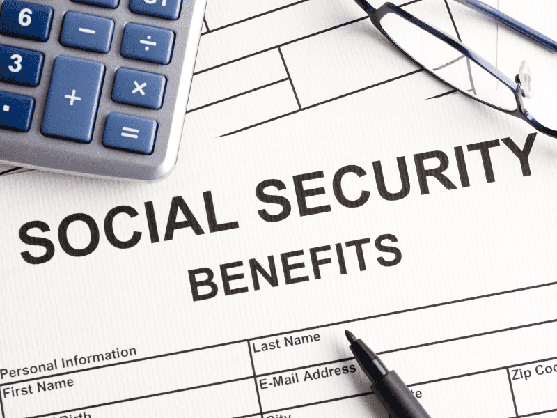 social security impacts roth conversions