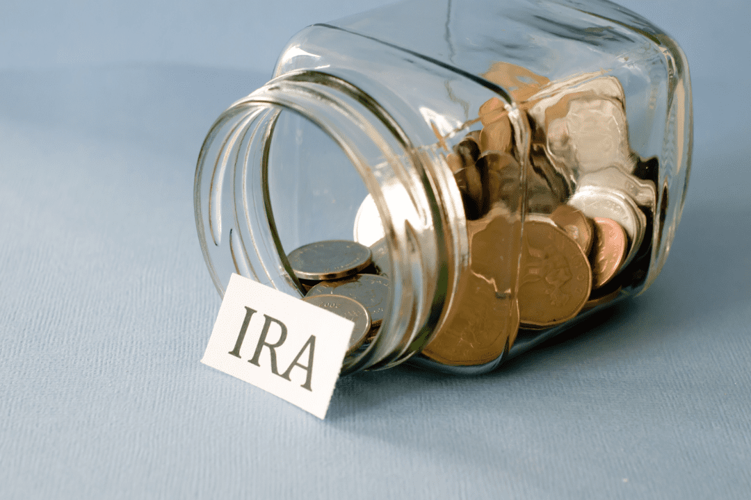 IRAs are a powerful tax planning tool