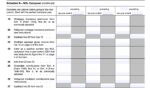 IRS Form 1045 Instructions - Applying For A Tentative Refund