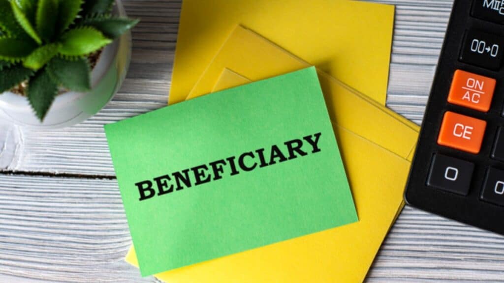 Per Stirpes Vs Per Capita Beneficiary Designations