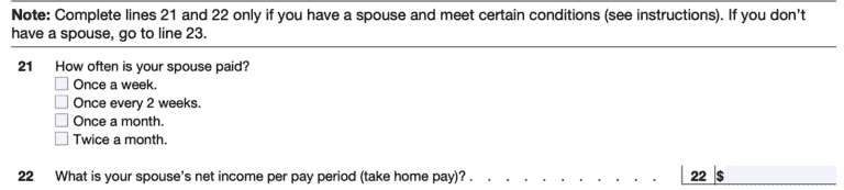 IRS Form 9465 Instructions - Your Installment Agreement Request