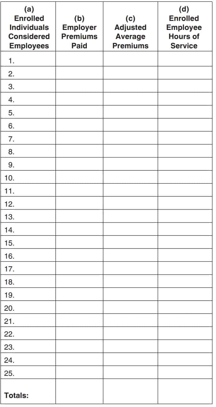 worksheet 4 contains information needed to complete Lines 4, 5, 13, and Worksheet 7