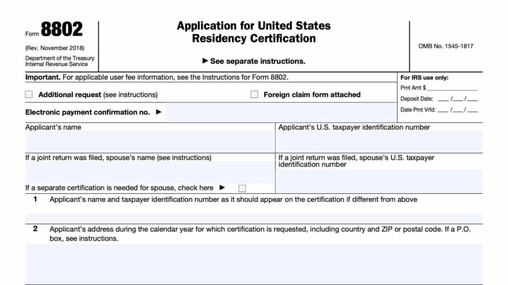Tax Forms In Depth Tutorials, Walkthroughs, and Guides