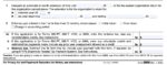 IRS Form 8868 Instructions - Exempt Organization Extension