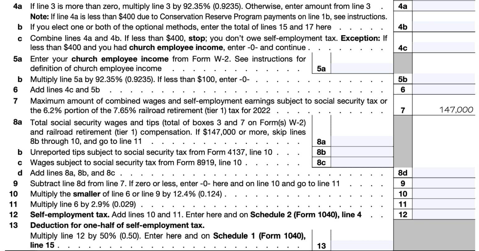 schedule-se-instructions-self-employment-tax