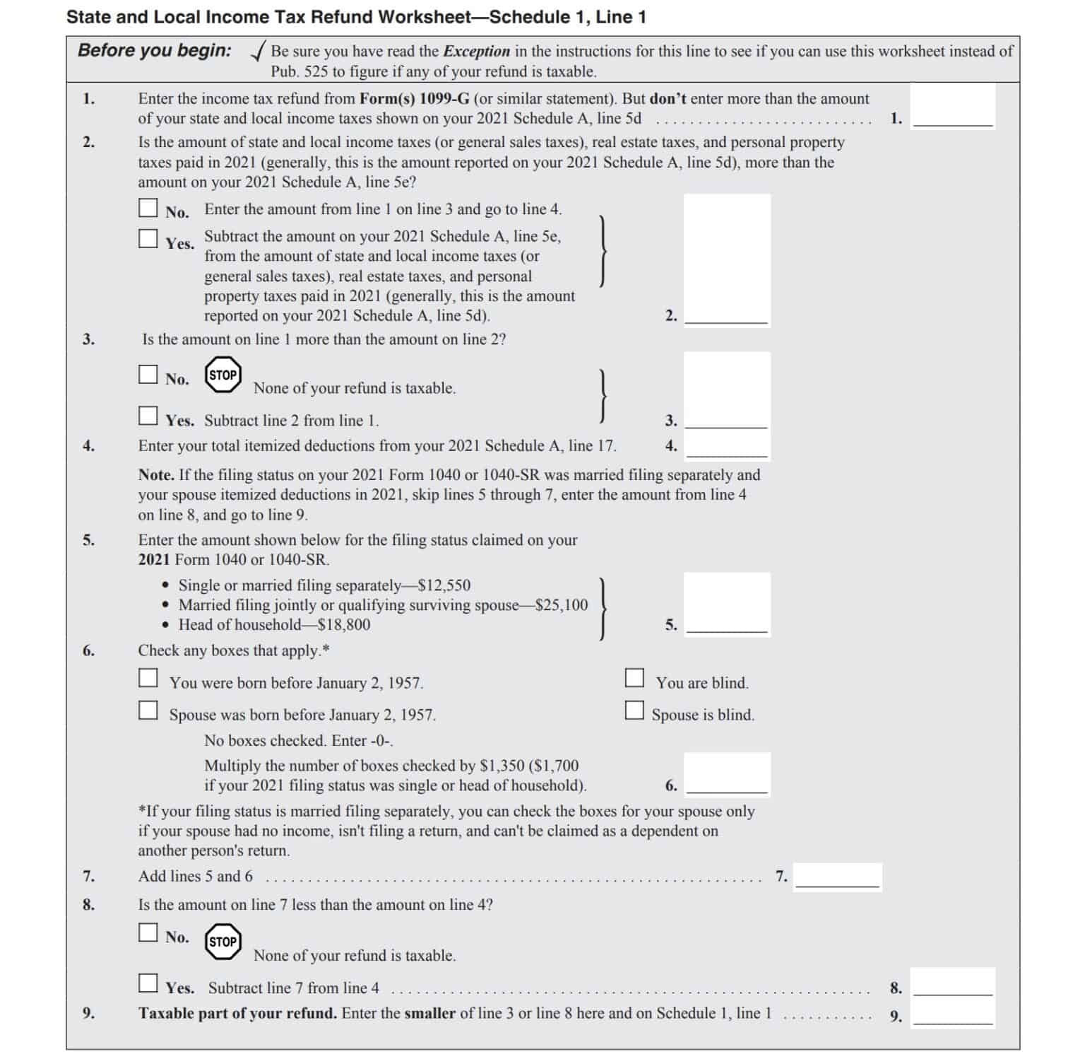 irs-schedule-1-instructions-additional-income-agi-adjustments